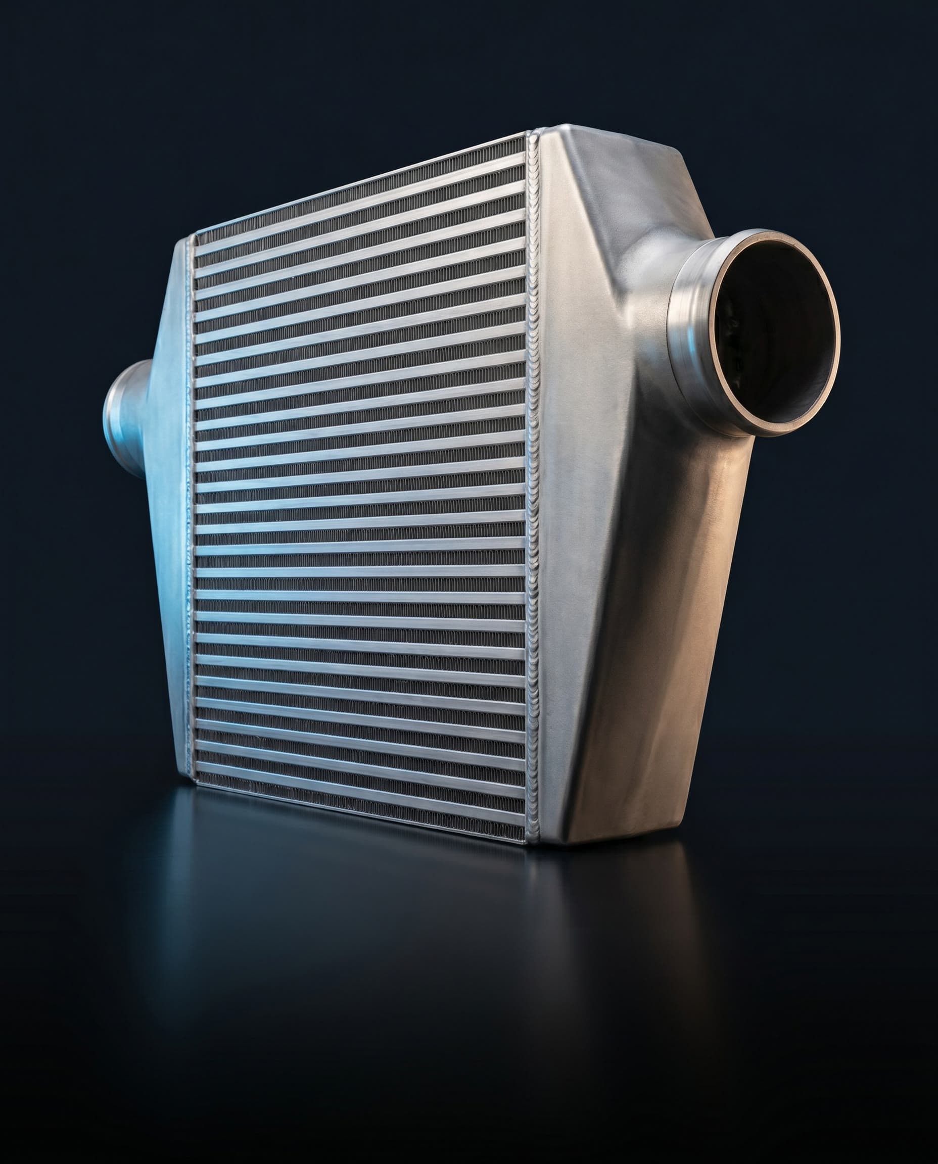 Charge Air Coolers